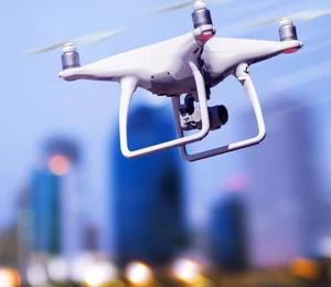 Le gouvernement américain se méfie des drones civils chinois, par peur de l'espionnage
